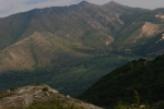 Babuna mountains